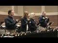 Carol of the Bells - Handbell Quartet