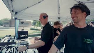 Pan-Pot - Live @ Rave The Planet Berlin 2026