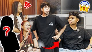 Download lagu LINDA BAWAK EX AIREL UNTUK UGUT !! - APA BENDA AIREL BUAT NI ?! mp3