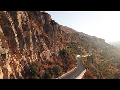Hiking in Lebanon - Bireh 2019 - Mount Lebanon Trail - By Naji Sfeir ETC