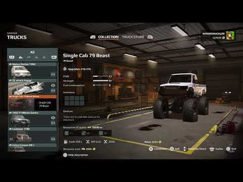 Expeditions: A Mudrunner Game | My Modded Vehicles