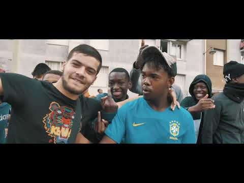 Biggy - Seleçao (Clip Officiel)