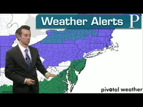 WEATHER: January 5 Evening Forecast