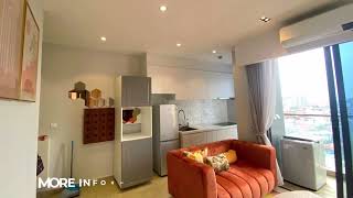 CondoFor rent 1Bedroom Toul Kork TS2