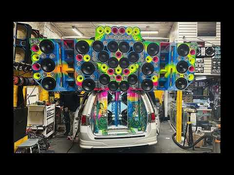 Omega el fuerte - La Avenida 2 version 2022 -  REMASTERIZADO - PARA MUSICOLOGOS