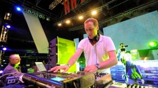 Paul Van Dyk Live At Nature One 2008