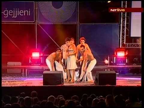 KKI 2008  Medusa Clinton Paul)   Romina Mamo