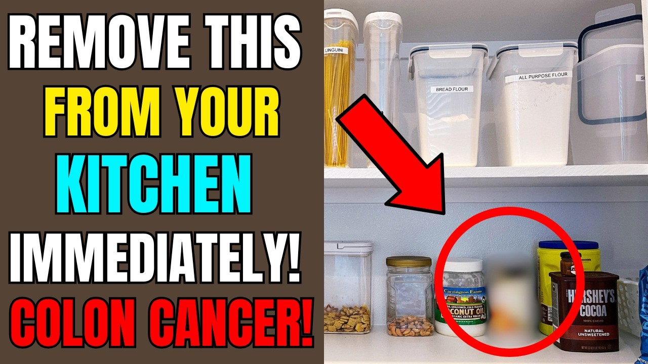 7 Foods in Your Kitchen You Should Stop Buying Immediately