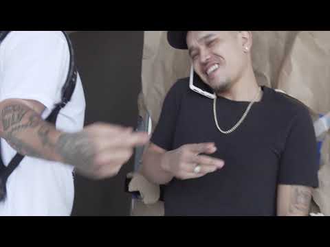 Robbie Diesel - Everything They Hate (The Mini-Documentary)