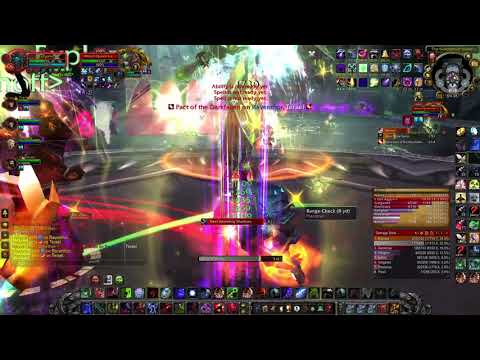 Warmane: Blood Queen Lana'thel ICC10 Hc as Blood DK. WoTLK 3.3.5