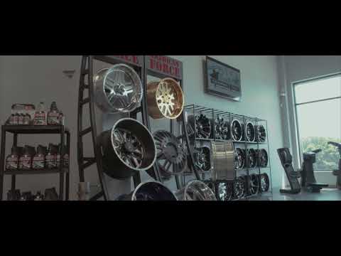 Rudy's Performance Parts - Sales