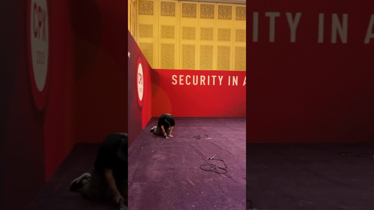 Corporate Event Rental Las Vegas