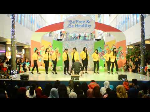 [140824] Girls' Generation 소녀시대_'Mr.Mr.' Dance Cover by D*vision Generation