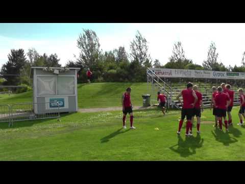 FC YPA Season Highlights 2014