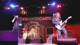 Jake E. Lee&#39;s Red Dragon Cartel performing Badland&#39;s 3 Day Funk