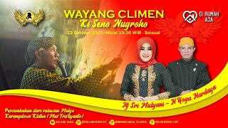 Download lagu #Live Streaming Climen Ki Seno Nugroho - KRESNA DUTA mp3 Download lagu #Live Streaming Climen Ki Seno Nugroho - KRESNA DUTA mp3