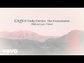 CAIN - The Commission (Official Lyric Video) ft. Cody Carnes