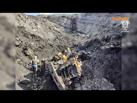 Семьи погибших на Кадыкчанском руднике получат по 3 миллиона рублей от страховщиков