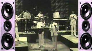 TRIANGULO --LOS BABY'S