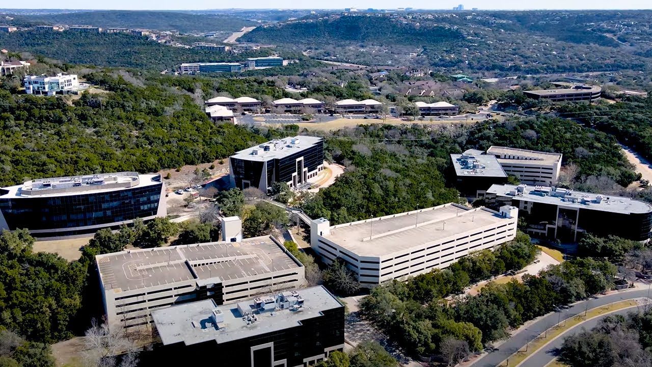 Austin Drone Services | Drone Videography and Aerial Photography