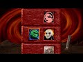 Mortal Kombat Chaotic 2 New Era Raptor Playthrough
