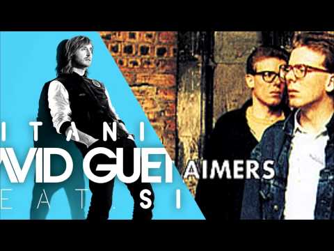 Titanium & 500 Miles Remix by David Guetta and The Proclaimers