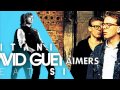 Titanium 500 Miles Remix By David Guetta And The Proclaimers