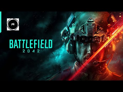 BATTLEFIELD 2042/ЛУЧШИЙ ТРЕЙЛЕР/ ИГРА 2021