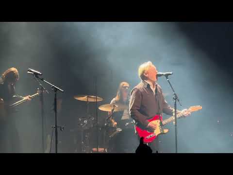 Lars Winnerbäck med band och gäster - Klubb Nypon 2025