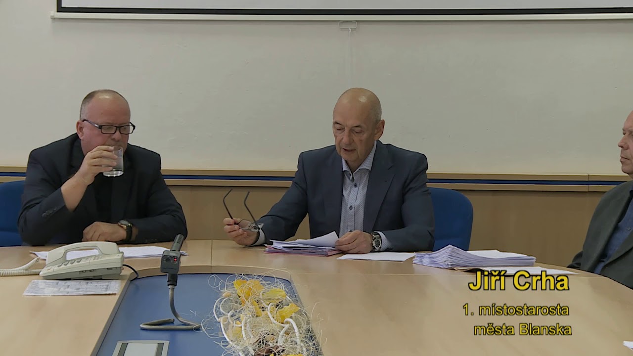 náhled z videa TK ze dne 4.5.2018