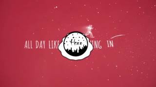 Devvon Terrell - Hello World (Bass Boosted)