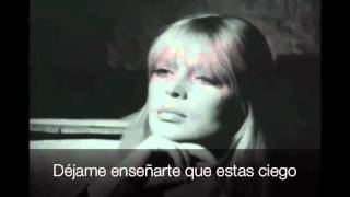 The Velvet Underground - &quot;I&#39;ll Be Your Mirror&quot; (Subtitulada en Español)