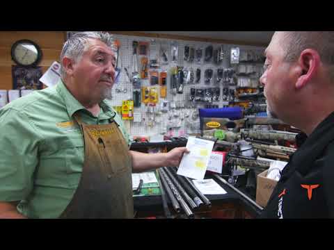 Accurizing Your Rifle: Learn The HART Method Precision Shooting #precisionshooting