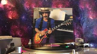 Frank Zappa - Return Of The Son Of Shut Up ‘n Play Yer Guitar (Side 1)