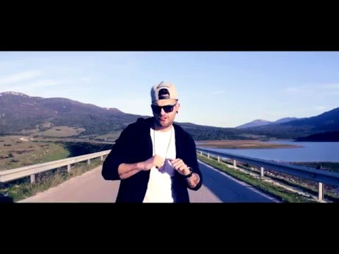 Airon Díaz - Por Que Te Vas | Videoclip (Prod. Airam Llarena)