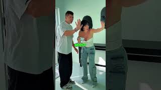 😳 Era um assalto…mas virou barraco de traição! #curiosidades #entreterimentos