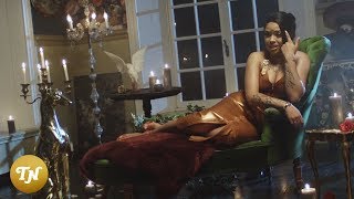 Latifah - Self Love (prod. Fraasie)