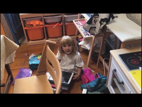 La divertida conversación entre Siri y esta niña gallega