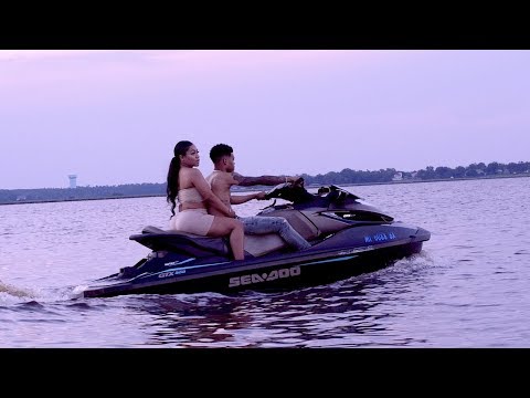 NBA OG 3Three - You See Me (Official Music Video)