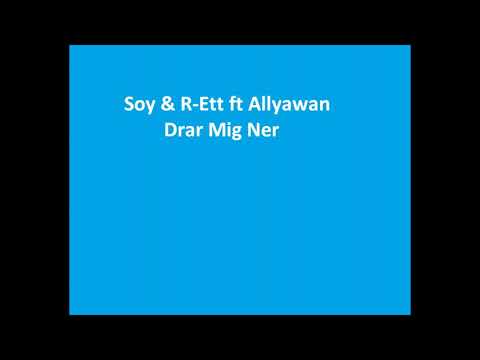 Soy & R-Ett ft Allyawan - Drar Mig Ner