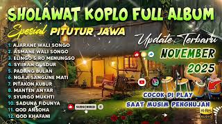 Download lagu SHOLAWAT DANGDUT KOPLO FULL ALBUM TERBARU 2025 | SPESIAL PITUTUR JAWA ( ELINGO SIRO ) mp3 Download lagu SHOLAWAT DANGDUT KOPLO FULL ALBUM TERBARU 2025 | SPESIAL PITUTUR JAWA ( ELINGO SIRO ) mp3