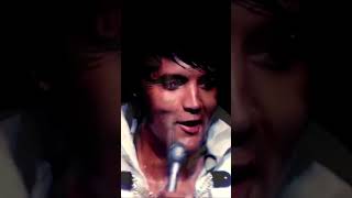 Elvis Presley 🕺💃《Let Me Be There 》