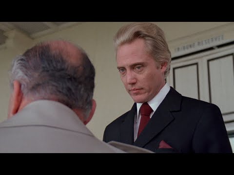 A View to a Kill - "No one ever leaves the KGB." (1080p)
