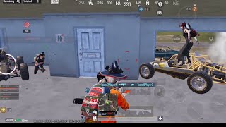 INCREASING THE INTENSITY OF FYD GRANDS LOBBY | 8/17 FINISHES GAMEPLAY | ANTiC