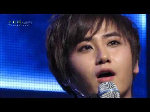 SS501 100613　fanmeeting　young saeng talk　Ⅱ