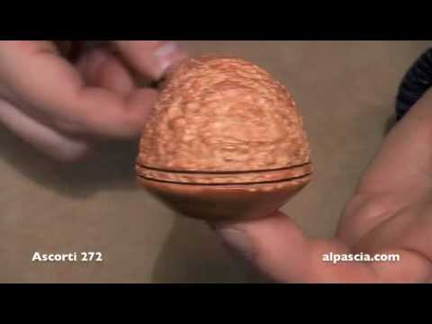 pipa Ascorti 272 - tobacco pipe