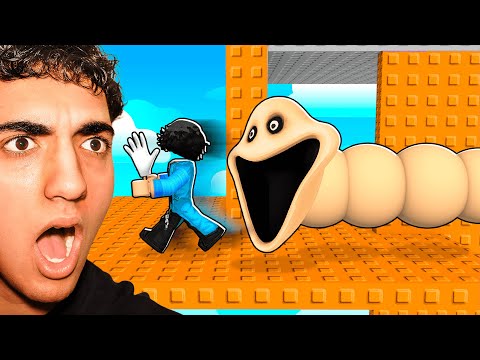 Defeating The SCARIEST SLAP TOWERS Ever.. (help me)