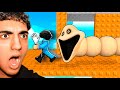 Defeating The SCARIEST SLAP TOWERS Ever Help Me