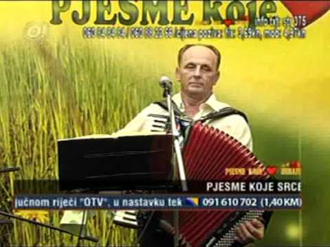 Ivan Vratarić Febo  - Od izvora dva putića.flv