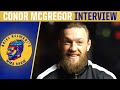 Conor McGregor on UFC 246, Khabib, Mayweather | Extended Interview | Ariel Helwani’s MMA Show